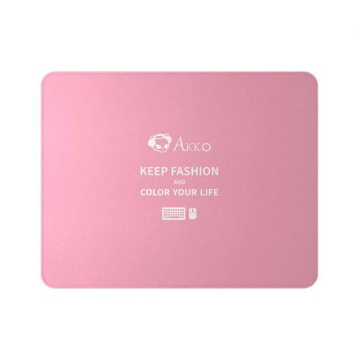 Akko Color Series - Pink (M)