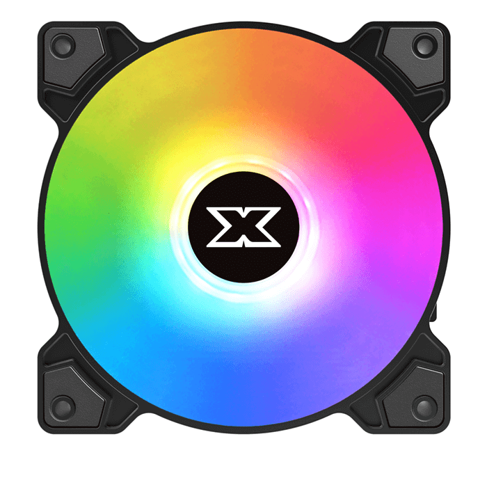 Xigmatek X20C RGB Circle