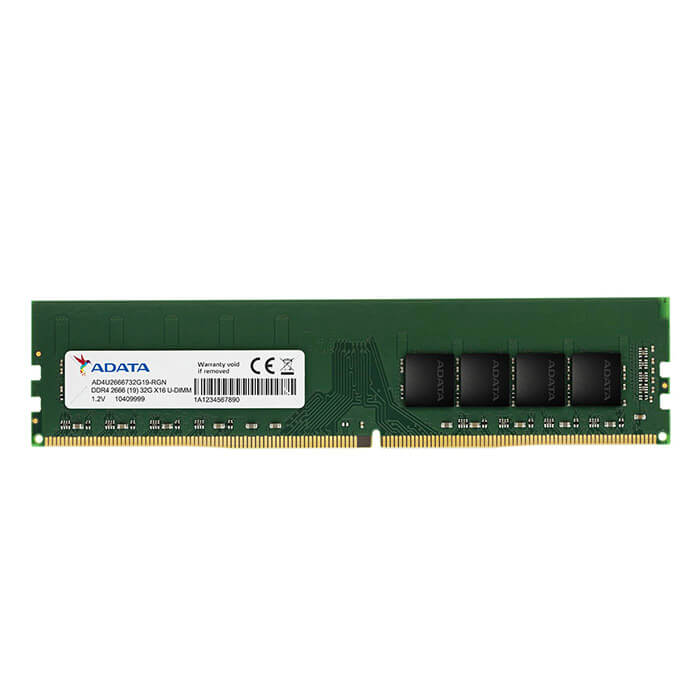 Adata Premier DDR4 8GB 2666MHz C19