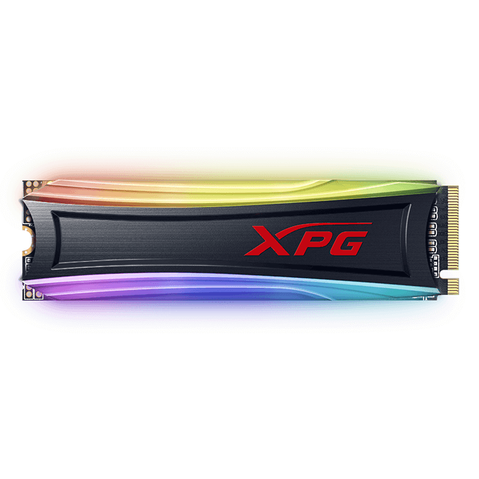 Adata XPG Spectrix S40G RGB PCIe - 256GB