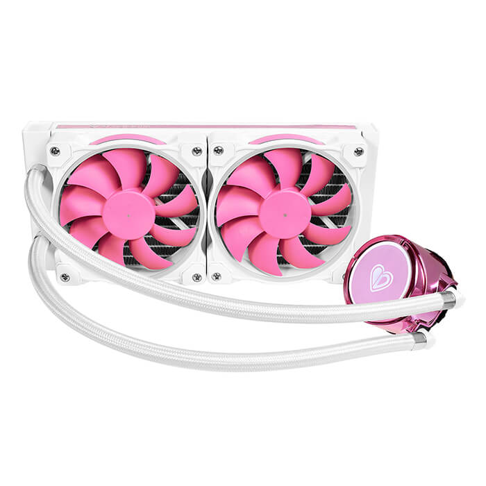 ID-Cooling PinkFlow 240