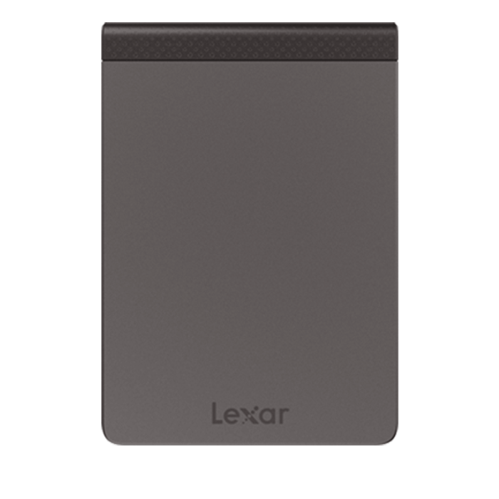 Lexar SL200 Portable SSD - 512GB