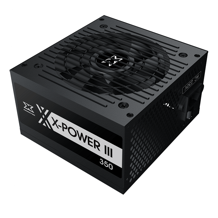 Xigmatek X-Power III 350