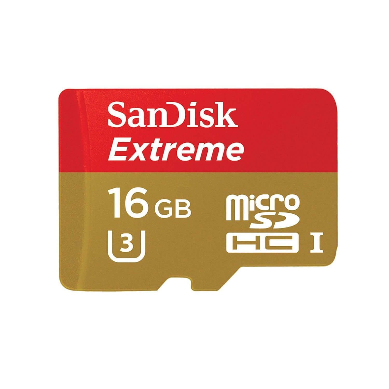 Thẻ Nhớ MicroSDXC SanDisk Extreme V30 A1 667x 64GB 100MB/s -16GB