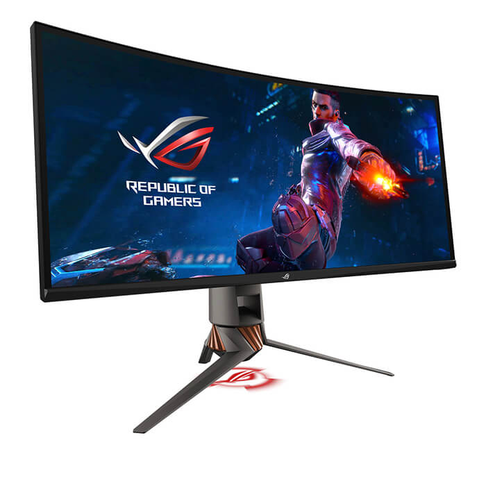 ASUS ROG Swift PG349Q - 34in cong 21:9 120Hz