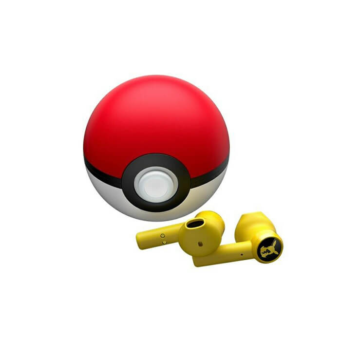 Razer Pokémon True Wireless Earbuds