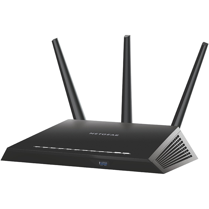 Wireless Router Netgear-R7000-100PES