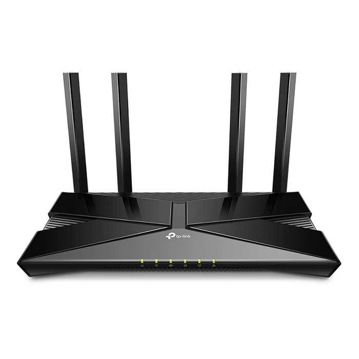 TP-Link Archer AX10 Router Wi-Fi 6 AX1500