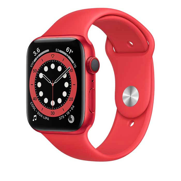 Apple Watch Series 6 Edition