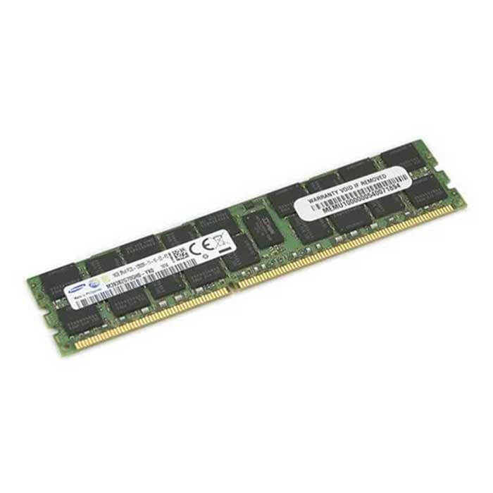 Samsung RDIMM 32GB DDR4-2666 reg ECC