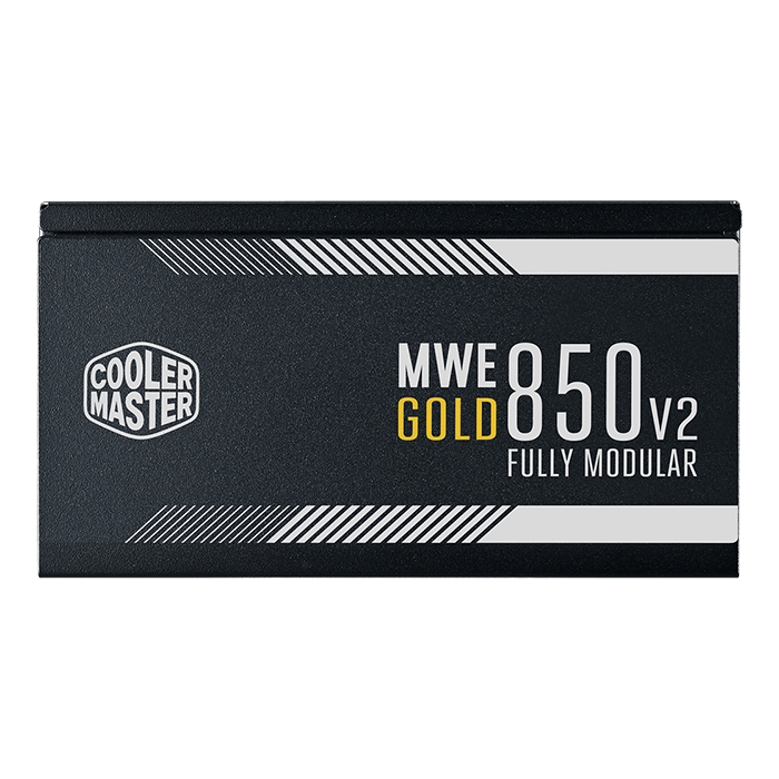 Cooler Master MWE Gold 850 - V2 Full Modular