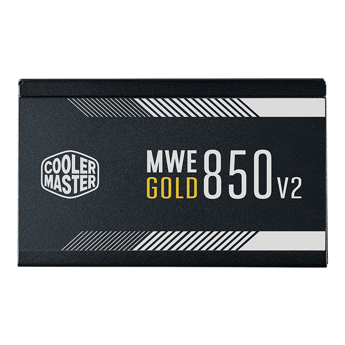 Cooler Master MWE Gold 850 - V2 Non Modular