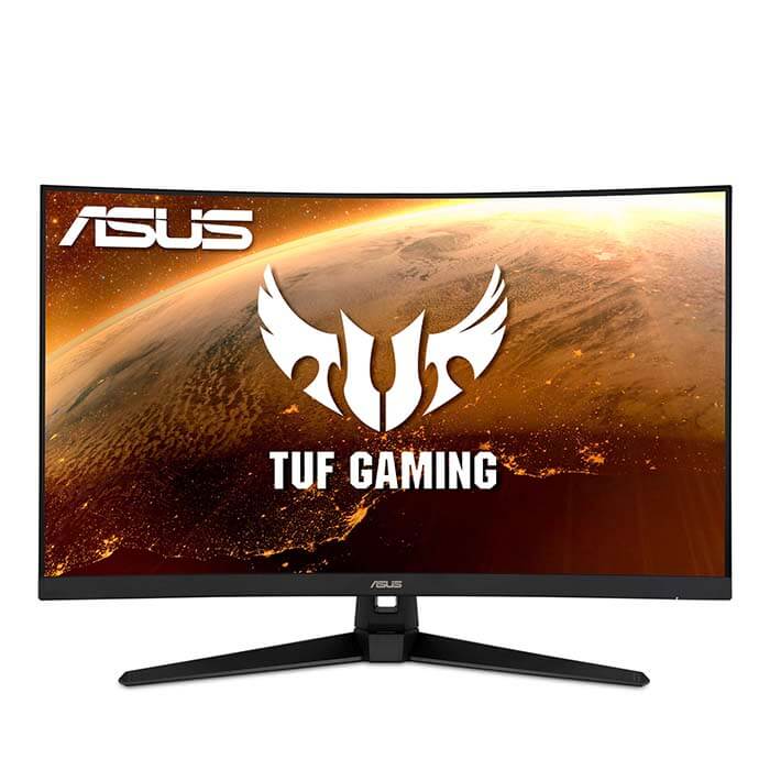 ASUS TUF Gaming VG32VQ1B - 31.5in cong 165Hz QHD