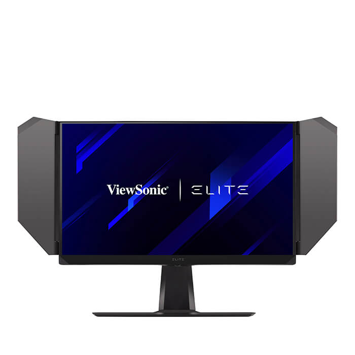 ViewSonic Elite XG270QG - 27in 2K 165Hz G-SYNC