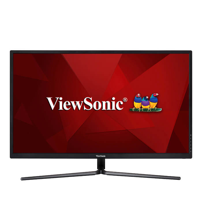 ViewSonic VX3211-4K-mhd - 32in 4K VA HDR10