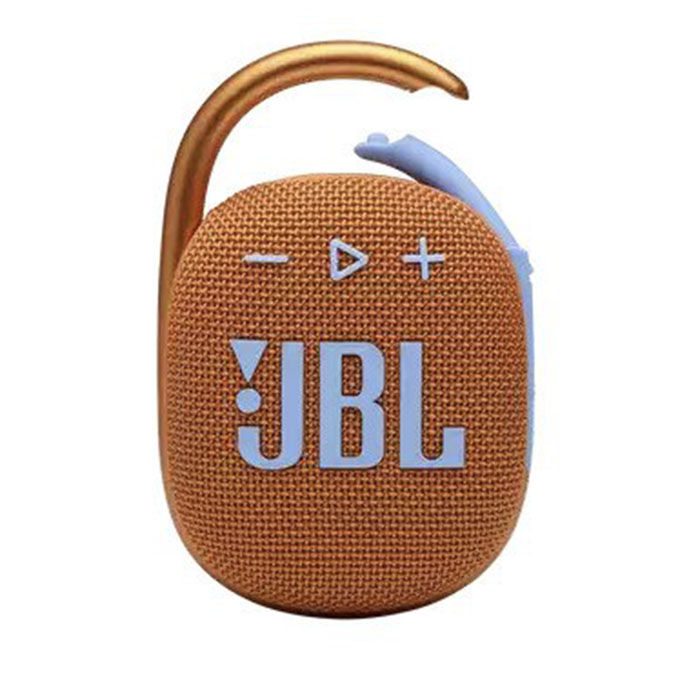 JBL Clip 4 - Cam