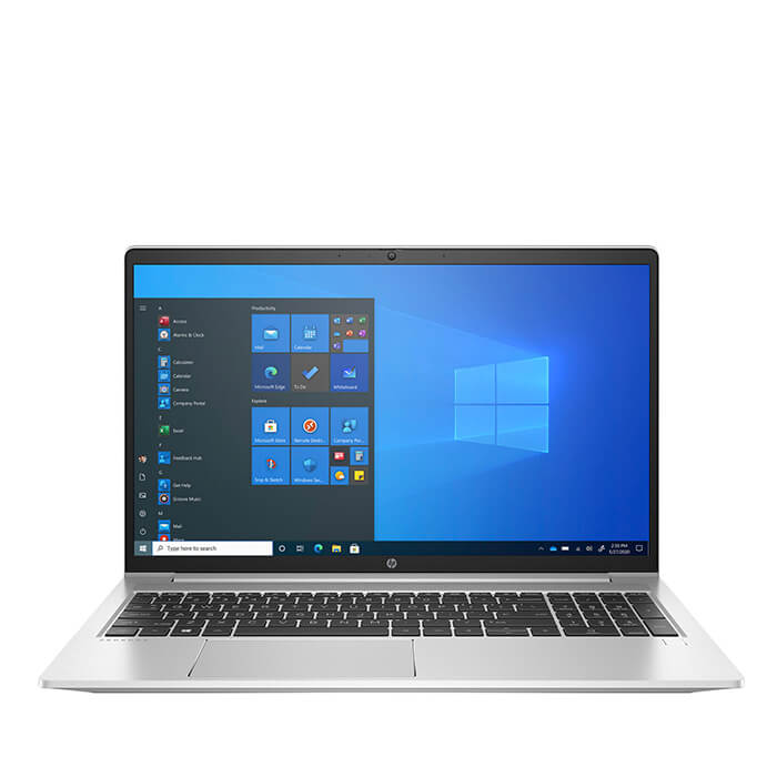 HP ProBook 450 G8 - i7-1165G7 | 8GB | 512GB SSD
