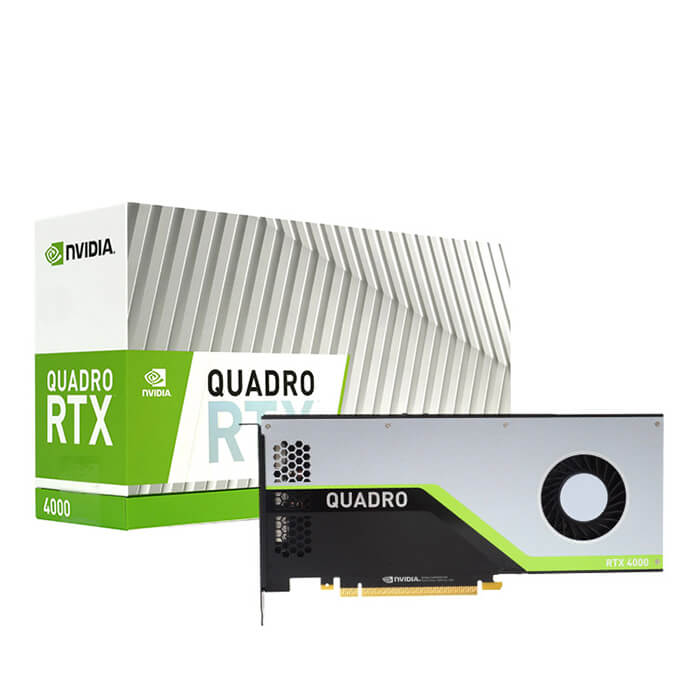 Leadtek NVIDIA Quadro RTX4000