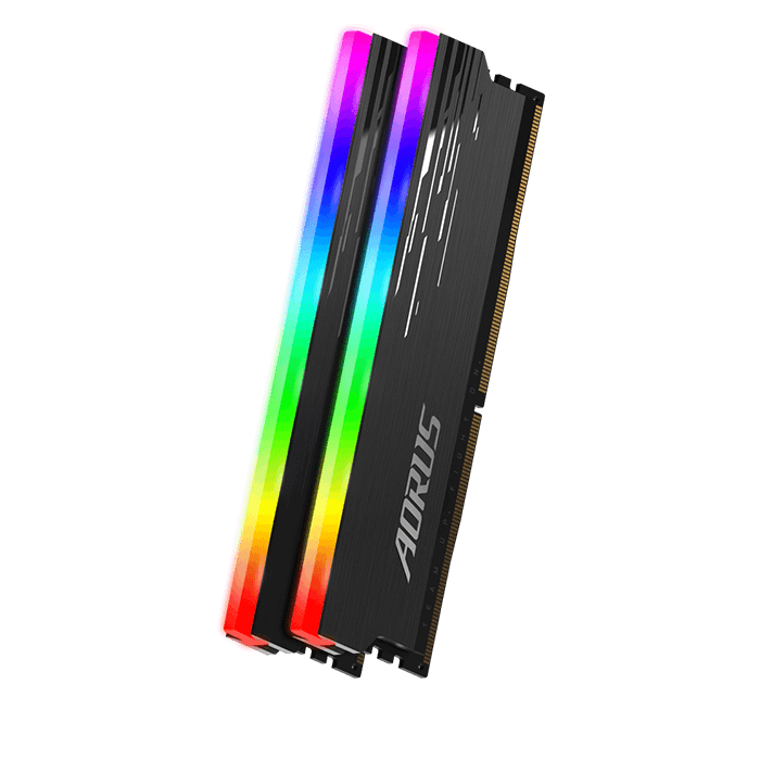 Gigabyte AORUS RGB DDR4 16GB (2x8GB) 3733MHz