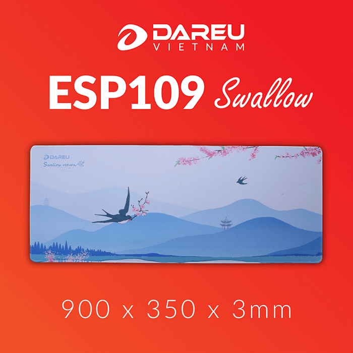DareU ESP109 Swallow