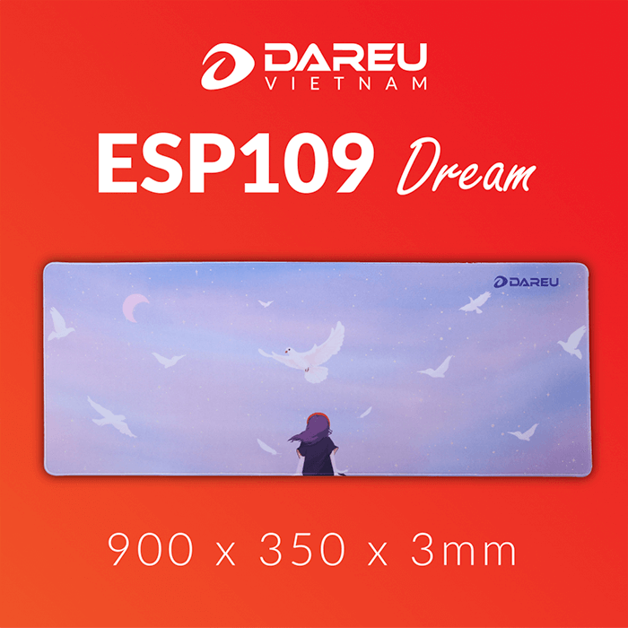 DareU ESP109 Dream