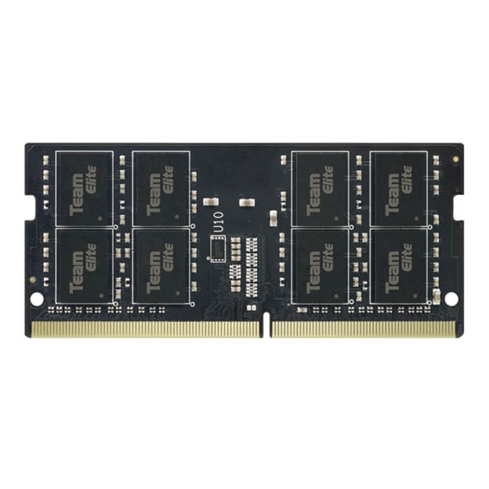 TeamGroup ELITE SO-DIMM DDR4 16GB 3200MHz CL22