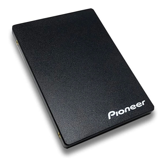 Pioneer APS-SL3 SATA III - 120GB