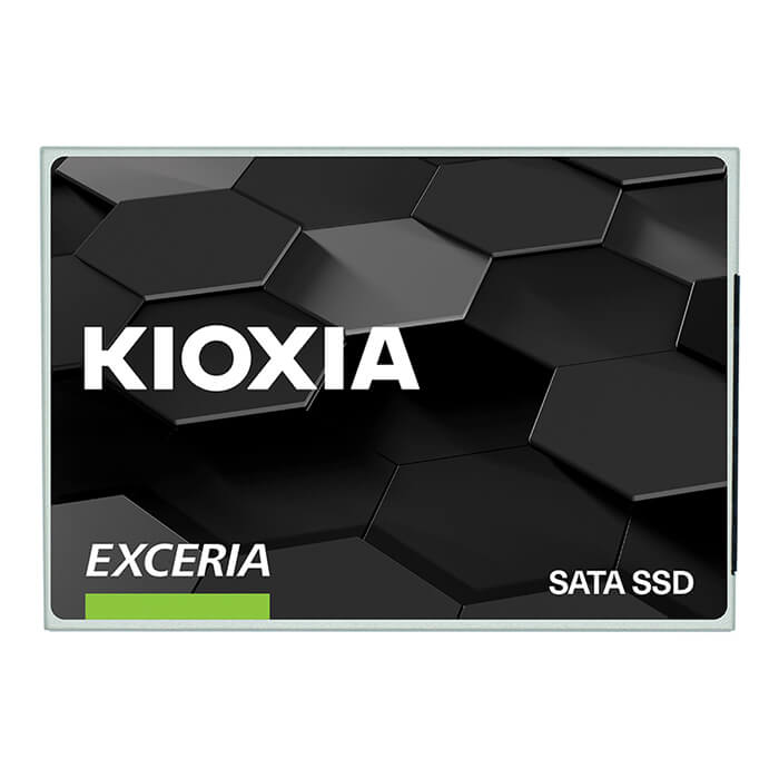Kioxia Exceria BiCS Flash SATA 3 - 240GB
