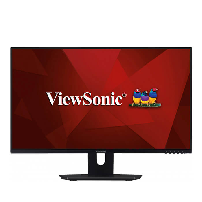 ViewSonic VX2480-2K-SHD - 24in QHD IPS