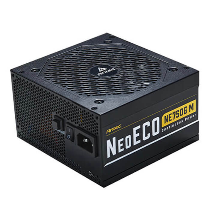 Antec NeoECO Gold Modular
