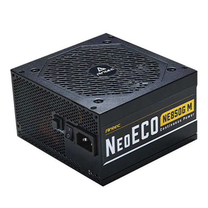 Antec NeoECO Gold Modular 850W