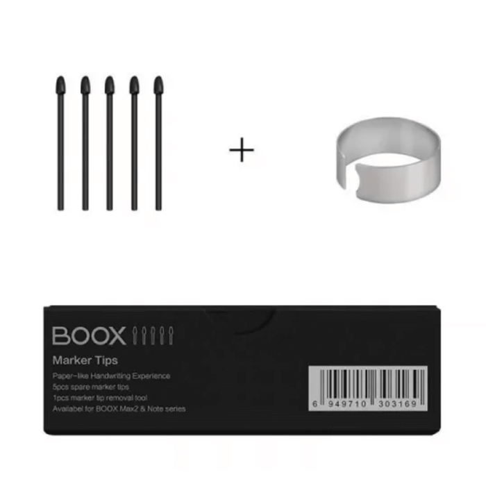 Đầu ngòi thay thế cho bút cảm ứng Onyx Boox