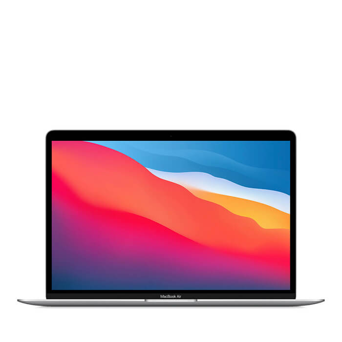 MacBook Air 2020 M1 7GPU | 16GB | 256GB SSD | Silver
