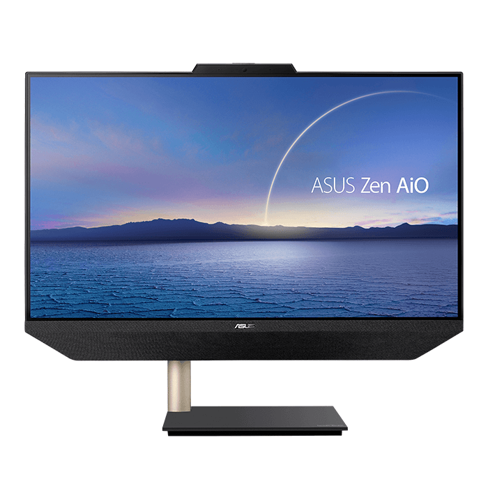 ASUS Zen AiO 24 A5401WRPT-BA018T - i5-10500T | 8GB | 512GB SSD | MX330 | Touch
