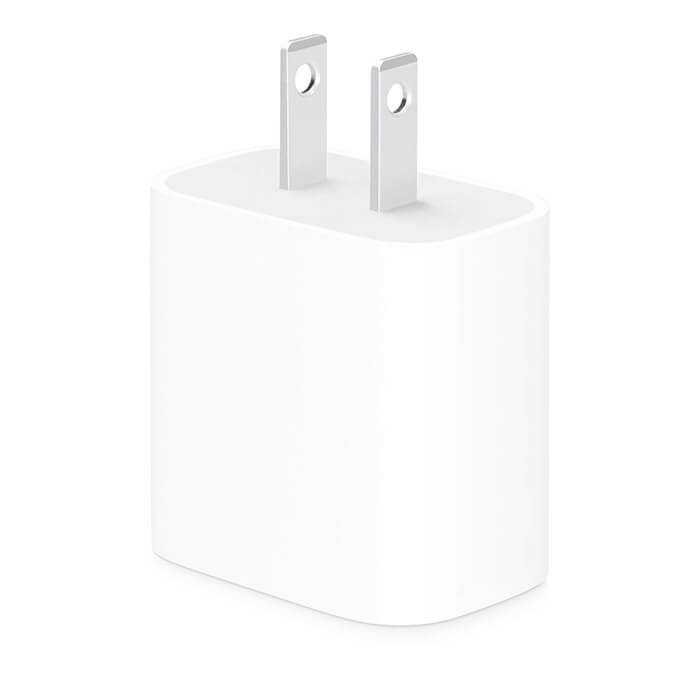 Apple USB-C Power Adapter