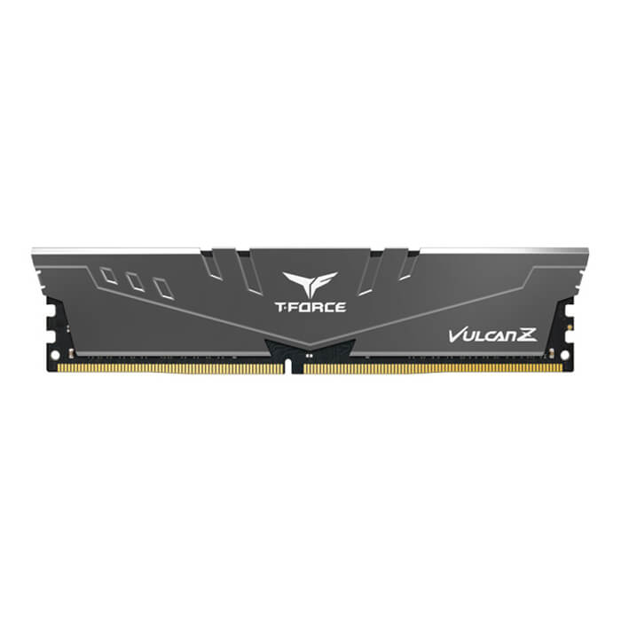 TeamGroup VULCAN Z DDR4 16GB 3200MHz CL16 Gray