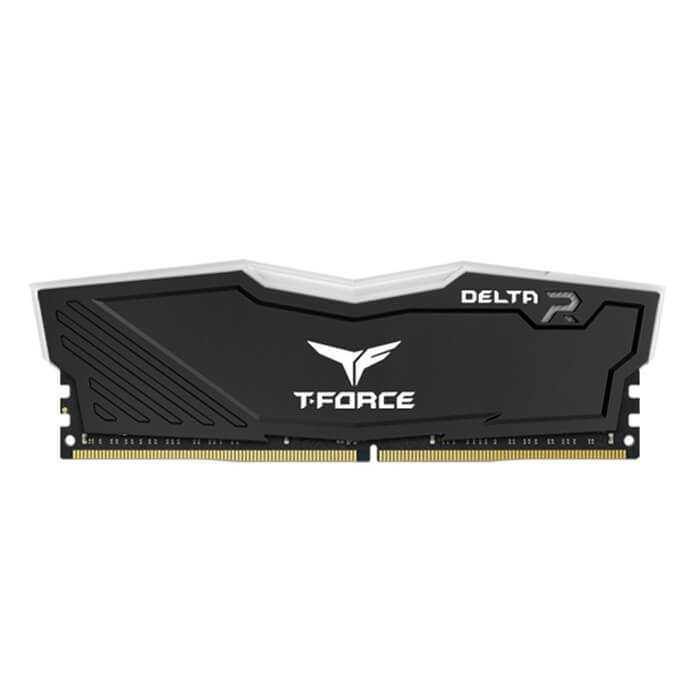 TeamGroup T-Force Delta RGB DDR4 32GB 3200MHz CL16 Black