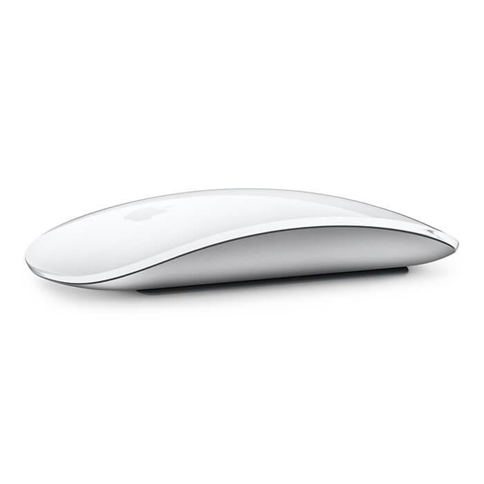 Apple Magic Mouse 2021 Silver