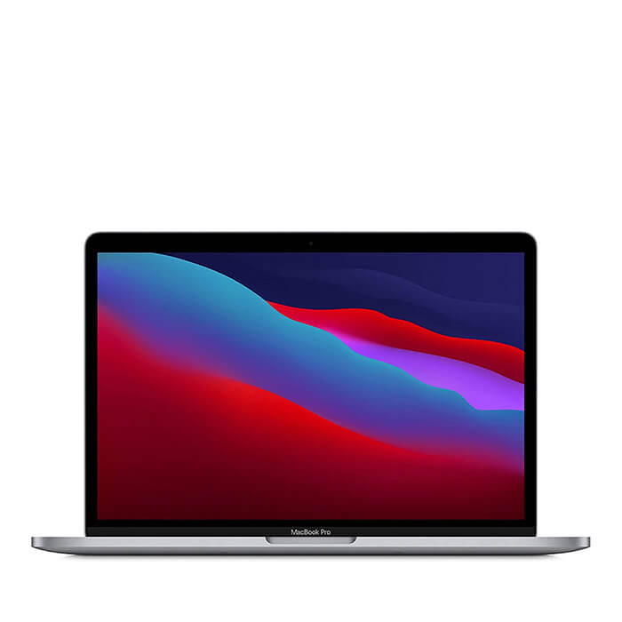 MacBook Pro 13 Touchbar 2020 M1 8 Core | 16GB | 256GB SSD | Xám