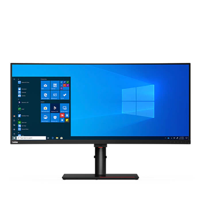 Lenovo ThinkVision P40w-20 - 39.7in cong 5K2K Ultra-Wide