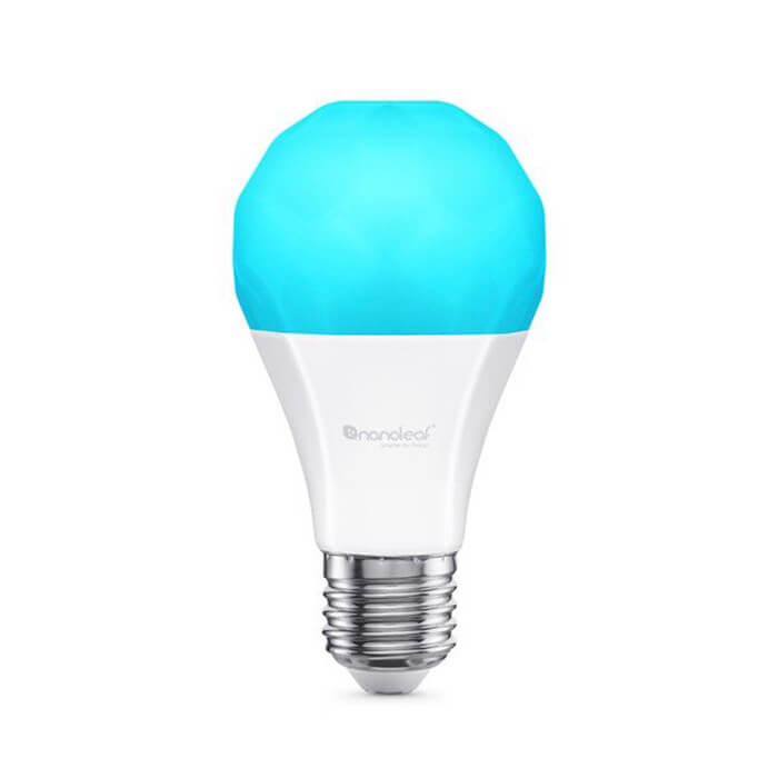 Bóng đèn thông minh Nanoleaf Essentials A19 Bulb