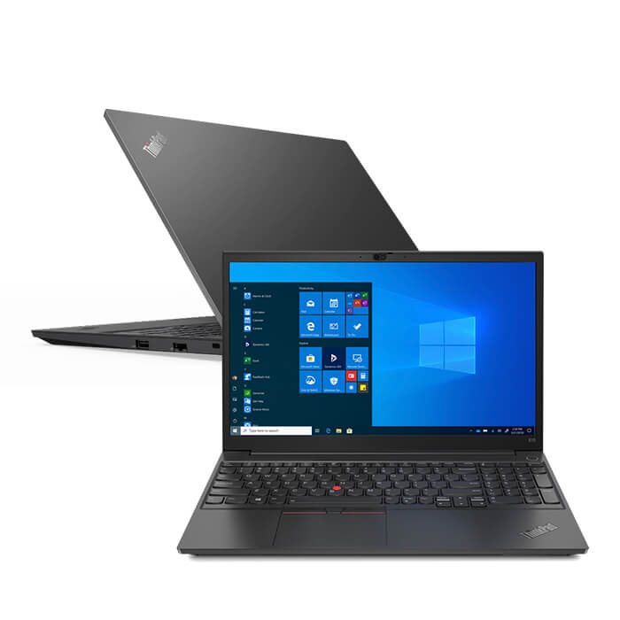 Lenovo ThinkPad E15 Gen 2 - i5-1135G7 - 8GB - 256GB SSD - No OS