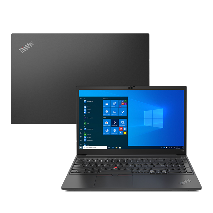 Lenovo ThinkPad E14 Gen 2-ITU - i7-1165G7 - 8GB - 512GB SSD - NoOS