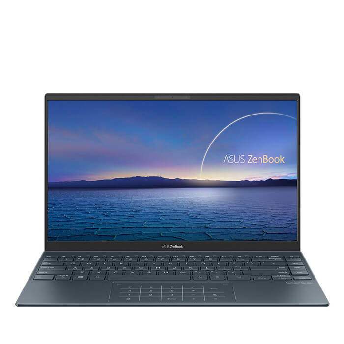 ASUS ZenBook 14 UX425EA-KI843W - i7-1165G7 - 16GB - 512GB SSD - Win11