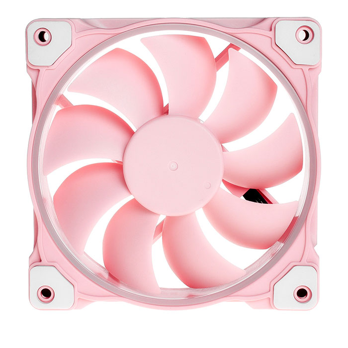 ID-Cooling ZF-12025 Pastel - Pink