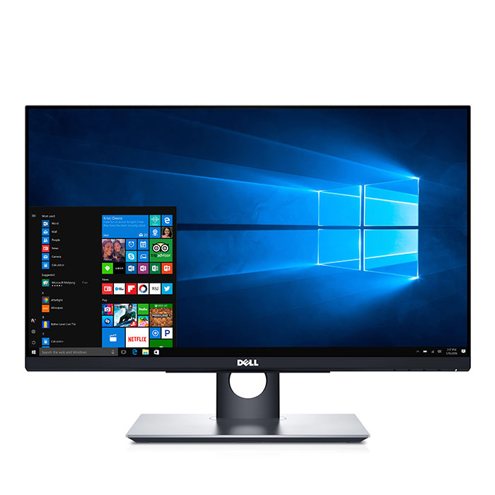 Dell P2418HT - 23.8in Touch IPS FHD