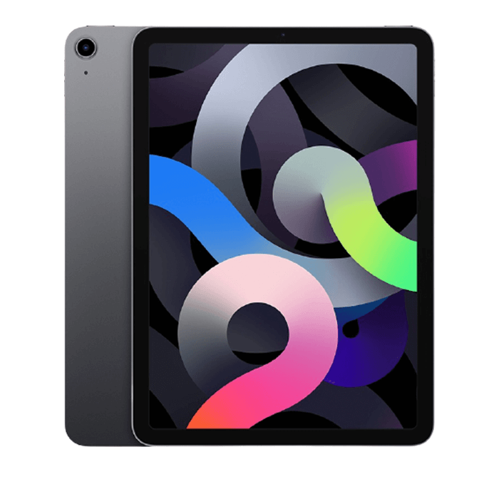 Apple iPad Air 10.9in 2020 WiFi - Space Grey 64GB