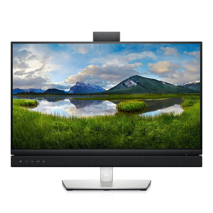 Dell C2422HE - 24in IPS FHD