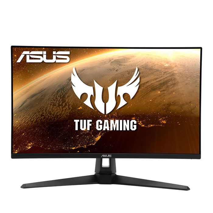 ASUS TUF Gaming VG279Q1A - 27in IPS FHD 165Hz 1ms
