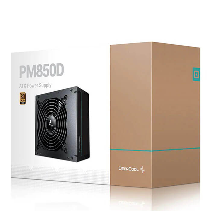 Deepcool PM850 850W Gold